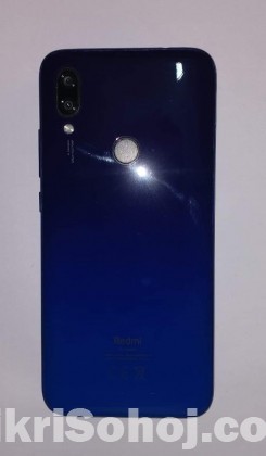 Xaomi redmi Y3